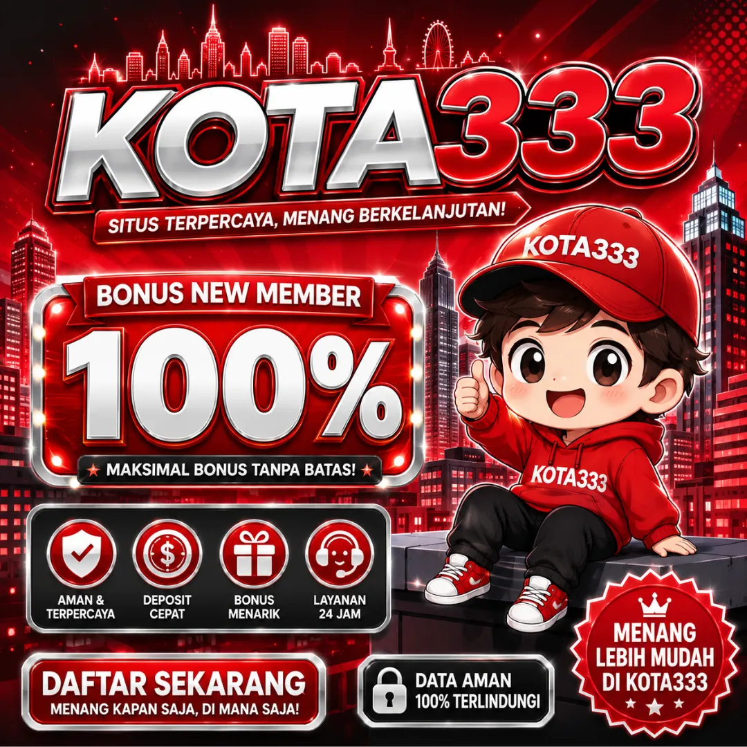 KOTA333